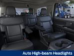New 2025 Ford Expedition Platinum 4WD SUV for sale #A63603 - photo 14