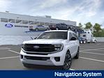 New 2025 Ford Expedition Platinum 4WD SUV for sale #A63603 - photo 2
