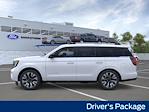New 2025 Ford Expedition Platinum 4WD SUV for sale #A63603 - photo 3