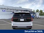 New 2025 Ford Expedition Platinum 4WD SUV for sale #A63603 - photo 6