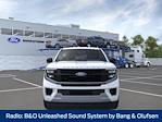 New 2025 Ford Expedition Platinum 4WD SUV for sale #A63603 - photo 7