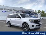New 2025 Ford Expedition Platinum 4WD SUV for sale #A63603 - photo 9