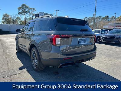 2026 Ford Explorer RWD SUV for sale #A63698 - photo 2