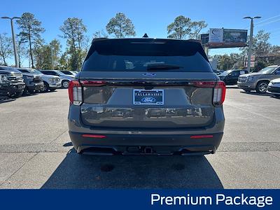 New 2026 Ford Explorer ST-Line for sale #A63698 - photo 2