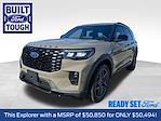 New 2026 Ford Explorer ST-Line for sale #A63698 - photo 1