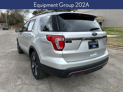 Used 2017 Ford Explorer - photo 1
