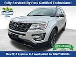 2017 Ford Explorer FWD SUV for sale #A63698A - photo 1