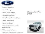 2017 Ford Explorer FWD SUV for sale #A63698A - photo 4