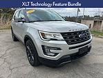 2017 Ford Explorer FWD SUV for sale #A63698A - photo 6