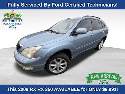 Used 2009 Lexus RX 350 - photo 1