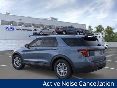 New 2026 Ford Explorer Active for sale #A64319 - photo 2