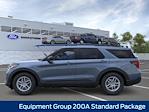 New 2026 Ford Explorer Active for sale #A64319 - photo 4