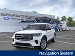 New 2026 Ford Explorer Active for sale #A64561 - photo 3