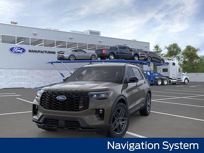 New 2026 Ford Explorer ST for sale #A64889 - photo 2