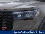 New 2026 Ford Explorer ST for sale #A64889 - photo 23
