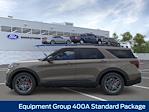 New 2026 Ford Explorer ST for sale #A64889 - photo 4