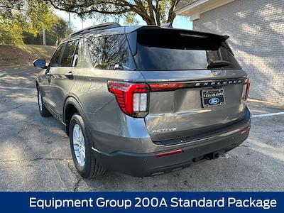 2026 Ford Explorer RWD SUV for sale #A65126 - photo 2
