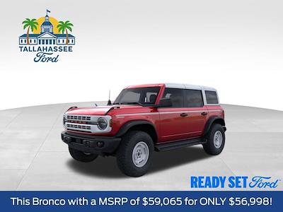 New 2026 Ford Bronco - photo 1