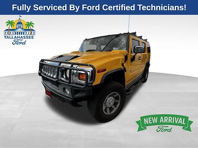 Used 2004 Hummer H2 - photo 1
