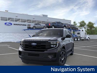 New 2025 Ford Expedition Active SUV for sale #A65305 - photo 2
