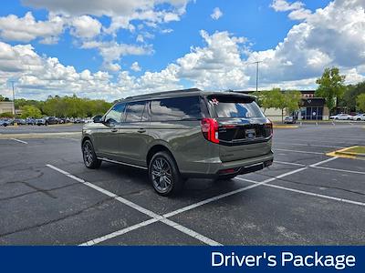 New 2025 Ford Expedition MAX Platinum 4WD SUV for sale #A65818 - photo 2