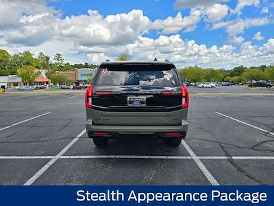 New 2025 Ford Expedition MAX Platinum 4x4 SUV for sale #A65818 - photo 2