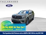 New 2025 Ford Expedition MAX Platinum 4x4 SUV for sale #A65818 - photo 1