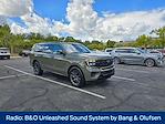 New 2025 Ford Expedition MAX Platinum 4x4 SUV for sale #A65818 - photo 10