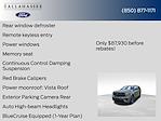 New 2025 Ford Expedition MAX Platinum 4x4 SUV for sale #A65818 - photo 17