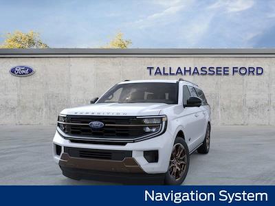 New 2025 Ford Expedition MAX King Ranch 4WD SUV for sale #A65917 - photo 2