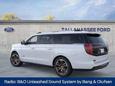 2025 Ford Expedition MAX 4WD SUV for sale #A65917 - photo 2