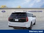 New 2025 Ford Expedition MAX King Ranch 4WD SUV for sale #A65917 - photo 10