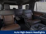 New 2025 Ford Expedition MAX King Ranch 4WD SUV for sale #A65917 - photo 14