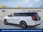 New 2025 Ford Expedition MAX King Ranch 4WD SUV for sale #A65917 - photo 5