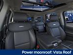 New 2025 Ford Expedition MAX Platinum 4WD SUV for sale #A66180 - photo 13