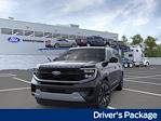New 2025 Ford Expedition MAX Platinum 4WD SUV for sale #A66180 - photo 2
