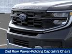 New 2025 Ford Expedition MAX Platinum 4WD SUV for sale #A66180 - photo 22