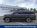New 2025 Ford Expedition MAX Platinum 4WD SUV for sale #A66180 - photo 3