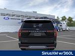 New 2025 Ford Expedition MAX Platinum 4WD SUV for sale #A66180 - photo 6