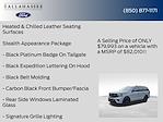 New 2025 Ford Expedition Platinum for sale #A66411 - photo 11