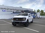 2025 Ford F-150 SuperCrew Cab 4x4 Pickup for sale #A66427 - photo 3