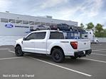 2025 Ford F-150 SuperCrew Cab 4x4 Pickup for sale #A66427 - photo 2