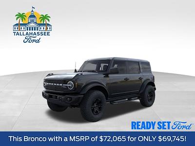 New 2026 Ford Bronco - photo 1