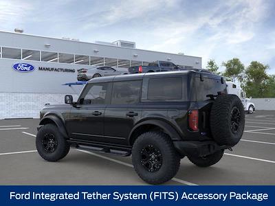 New 2026 Ford Bronco - photo 1