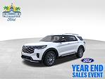 New 2026 Ford Explorer Platinum for sale #A67470 - photo 1