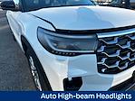 New 2026 Ford Explorer Platinum for sale #A67470 - photo 11