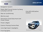 New 2026 Ford Explorer Platinum for sale #A67470 - photo 12