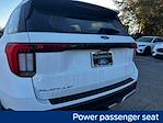 New 2026 Ford Explorer Platinum for sale #A67470 - photo 16