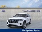 New 2026 Ford Explorer Platinum for sale #A67470 - photo 2