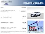 New 2026 Ford Explorer Platinum for sale #A67470 - photo 3